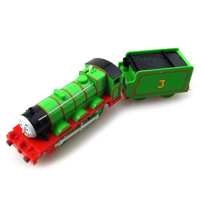 henry the train toy